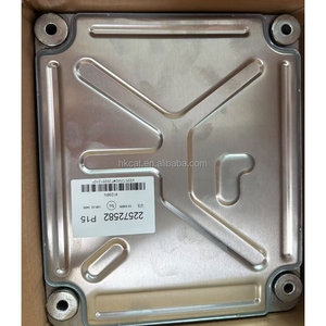 ชุดควบคุมเครื่องยนต์ 22572582 สำหรับรถขุดดีเซล ECM - Product Image 2