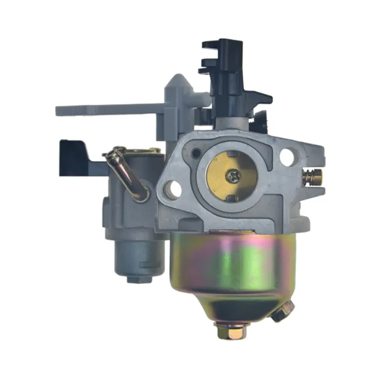 High Quality carburetor For Honda GX168 168F GX160 P18 Carburator Generator 2KW 5.5HP 6.5HP Engine Water Pump Pressure Washer