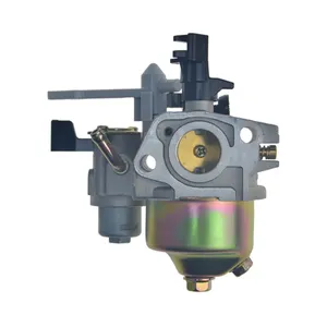 High Quality Carburetor For Honda GX168 168F GX160 P18 Carburator Generator 2KW 5.5HP 6.5HP Engine Water Pump Pressure Washer