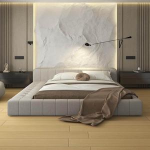 Offre Spéciale : Carrelage Cembra Émail Métallique 200x1200mm, Porcelaine Pleine Masse, Résistant à l'Usure, Antidérapant, Finition Mate pour Revêtements de Sol au Ghana - Product Image 2