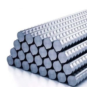 Barres d'armature en acier Turk, barres d'armature en acier noir GB Offre Spéciale <span class=keywords><strong>10mm</strong></span> 12mm, barres d'armature déformées en acier béton acier Reabar 1 ton - Product Image 2