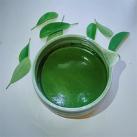 Poudre de thé vert matcha haut de gamme, vert éclatant, idéale pour la pâtisserie et les boissons
