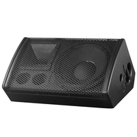 Sistema de Sonido Profesional Completo con Altavoces Line Array de Madera para Escenarios, Eventos, Iglesias y Exteriores