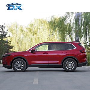 รถยนต์ราคาดีที่สุด ซีอาร์วี ปี 2023 รถมือสอง ขับเคลื่อน 4 ล้อ รถ SUV ซีวิค แอคคอร์ด ซีอาร์วี รถมือสองสำหรับส่งออก - Product Image 4