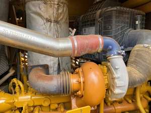 <b>Used</b> Crawler <b>Bulldozer</b> Caterpillar D8R With lowest price Low Work Hours D7R D8N D9R <b>Bulldozer</b> on Sale - Product Image 6