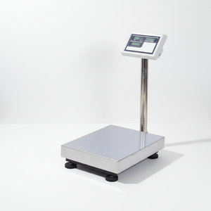 YESSCALE 디지털 벤치 스케일 웨이브리지 스케일 LED/LCD 디스플레이 <span class=keywords><strong>1</strong></span>년 보증 - Product Image 1
