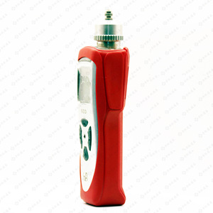 เครื่องตรวจจับฟอร์มาลดีไฮด์ MPOWER MP180Pro 0~1.999 มก./ม. เครื่องตรวจสอบ VOC แบบพกพา เครื่องตรวจสอบคุณภาพอากาศ - Product Image 2