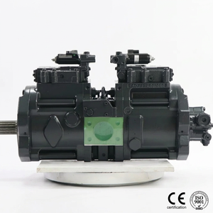 Bomba hidráulica principal EC230B EC240 EC240B SA 1142-00531 SA 8230-14650 VOE 14343114 compatible con excavadora de 24 toneladas - Product Image 2