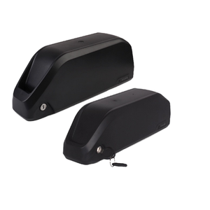 E-Bike Akku 36V 48V 52V 24Ah 1000W 1500W Lithium-Ionen E-Bike Kit Akkugehäuse Elektrofahrrad-Akkupack für Elektrofahrräder - Product Image 2