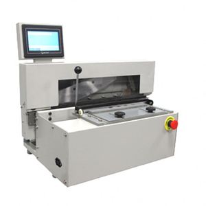 Machine à découper le papier électrique NIC32A - Product Image 2