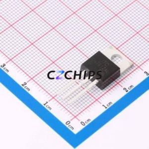 Regulador lineal PMIC (LDO) de chip IC de circuito integrado TO-220 original y nuevo de - Product Image 1