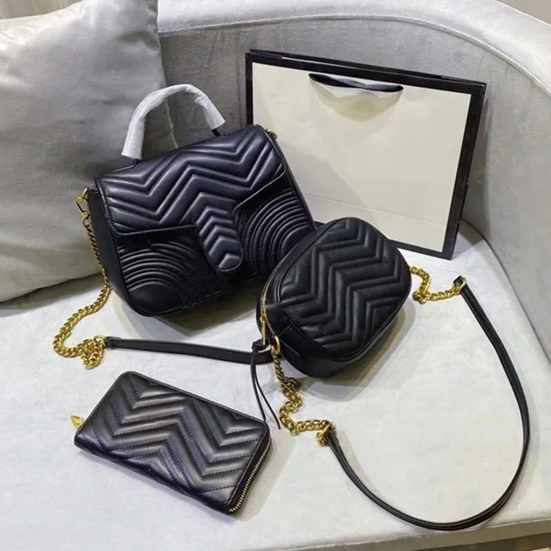 デザイナーハンドバッグ有名なブランドデザイナーバッグ女性のハンドバッグレディースマスターハイエンドレザー財布と女性のためのハンドバッグ高級