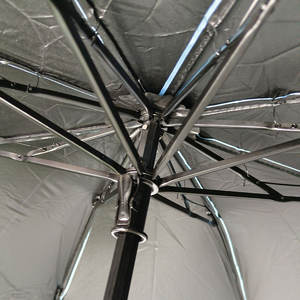 Ombrello Promozionale con <span class=keywords><strong>Stampa</strong></span> Completa <span class=keywords><strong>su</strong></span> Richiesta - Product Image 4