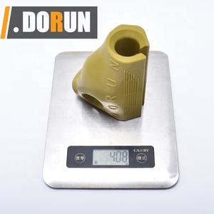 Entraîneur de force Fat Grip-Ensemble de 2 mains personnalisées avec poignées haut de gamme incluses-Équipement de bras de fer - Product Image 6