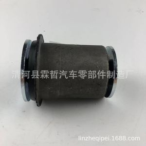 Buje de Brazo de Control para Toyota Hilux Vigo 48655-0K040 48655-60030, Pieza de Repuesto para Suspensión Inferior No Independiente - Product Image 4