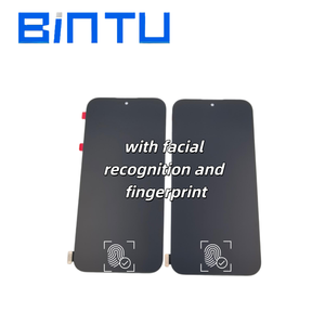 Schermo AMOLED Originale Bintu 1:1 per Nothing Phone 2a <span class=keywords><strong>Plus</strong></span> e 2a, 120Hz, Alta Luminosità - Product Image 4