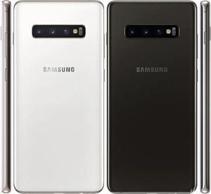 <span class=keywords><strong>Teléfono</strong></span> Celular S10+ S10 Plus Duos G975FD, 1SIM, 8/12GB RAM, 128GB/512GB/1TB ROM, Octa Core, 6.4'', NFC, 4G LTE - Product Image 3
