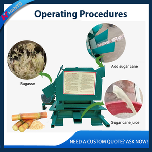 <span class=keywords><strong>Extracteur</strong></span> <span class=keywords><strong>de</strong></span> <span class=keywords><strong>jus</strong></span> <span class=keywords><strong>de</strong></span> canne à sucre électrique à haute efficacité avec une <span class=keywords><strong>grande</strong></span> <span class=keywords><strong>capacité</strong></span>, conception <span class=keywords><strong>de</strong></span> qualité commerciale pour usage industriel - Product Image 5