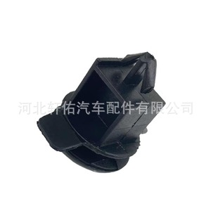 คลิปยึดแผ่นปิดขอบประตูรถจี๊ป ลิเบอร์ตี้ ของไครสเลอร์ รุ่น 55157070 AC - Product Image 4