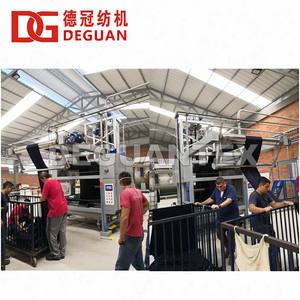 Máquina de enchimento de balões e abridor de tecido arredondado fornecido pela fábrica diretamente, não tem qualquer outro agente e mesmos produtos na china - Product Image 4