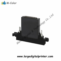 Tête d'impression originale Konica 1024i SHE 6pl pour imprimante UV à plat et rouleau à rouleau