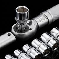 Ensemble d'outils de mécanique professionnel de 312 pièces avec clés, kit complet d'outils de réparation automobile dans un mousse EVA