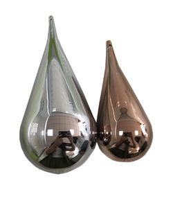 Taober — goutte de <span class=keywords><strong>pluie</strong></span> cinétique, boule métallique - Product Image 4