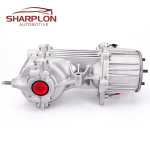 383004BF0A Portadiferencial Trasero AWD Compatible con Nissan Rogue Relación 5.173 383004BF0A, 240277FV0A 2014-2020 - Product Image 3