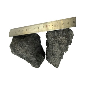 Hiệu suất cao tro thấp lưu huỳnh thấp và than cốc luyện kim cố định cao cho các hoạt động đúc và các ứng dụng công nghiệp - Product Image 2