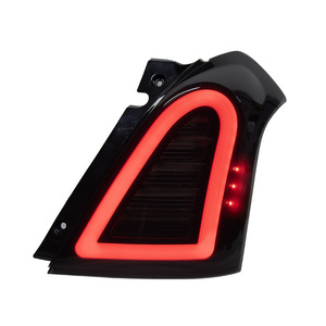 Feux arrière LED <span class=keywords><strong>Suzuki</strong></span> <span class=keywords><strong>Swift</strong></span> 2004-2017 30W - Product Image 4