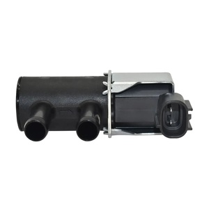 Canister Purge Solenoid K5T48674 8657A143 Geschikt voor MITSUBISHI - Product Image 6