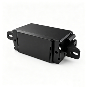 0 ° -20 °   Sensor de <span class=keywords><strong>Puerta</strong></span> con Inclinación Ajustable, Detector Infrarrojo Activo de 15 Puntos de Luz - Product Image 2