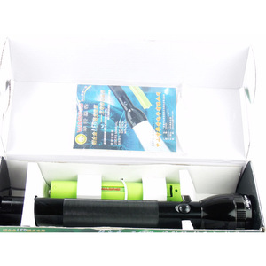 WFL-D3LG LED USB 30000 - Product Image 2