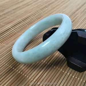<span class=keywords><strong>Bracciale</strong></span> in <span class=keywords><strong>Giada</strong></span> Naturale Certificato con Imperfezioni, Vendita Diretta dalla Fabbrica, Origine Cina, <span class=keywords><strong>Bracciale</strong></span> in <span class=keywords><strong>Giada</strong></span> all'Ingrosso - Product Image 5