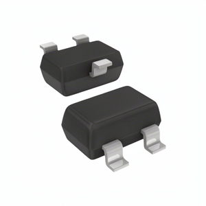 ทรานซิสเตอร์ SSM3J15FU,LF USM ซื้อออนไลน์ ชิ้นส่วนอิเล็กทรอนิกส์จากตัวแทนจำหน่ายที่ได้รับอนุญาต - Product Image 1