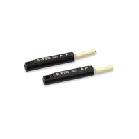 Capteur magnétique à cylindre automatique D-F9N/D-F9P/D-F9B, type semi-conducteur, sans contact, type mince, à montage en fente, pour cylindre pneumatique, LED
