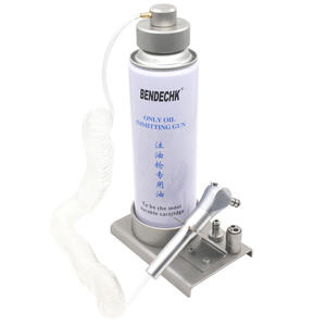 High-Low <b>Speed</b> Dental Grouting Machine <b>Gun</b> Quick Handpiece Maintenance Handle Efficient Dental Handpiece Grouting Maintenance - Product Image 3