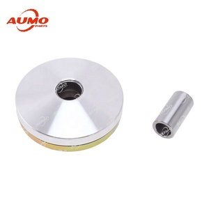 ชุดลูกรอกอะไหล่รถจักรยานยนต์ชุดแผ่นขับสกู๊ตเตอร์แบบแปรผันสำหรับ Piaggio <span class=keywords><strong>Vespa</strong></span> ET2 50 2T - Product Image 1