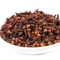 Clous de girofle de qualité supérieure, croissance naturelle, à base de plantes, personnalisés, vente en gros en Chine