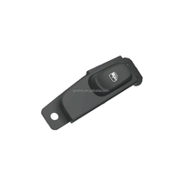 Pour Ferrari 430, nouveau bouton de commande électrique gauche noir de haute qualité, OEM 67970500, 2005-2009, garantie de 6 mois