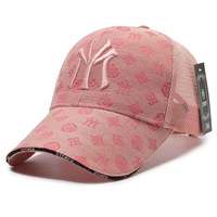 Gorra de Béisbol Deportiva Personalizada de Moda, con Insignia Bordada, Diseño de 6 Paneles, 100% Poliéster Satinado, Duradera, Unisex, para las Cuatro Estaciones