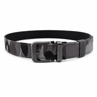 Ceinture tactique en nylon compatible OEM et ODM avec logo personnalisé pour la sécurité et l'entraînement en tir.