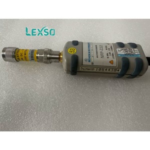 Sensor de Potencia Media R&S NRP-Z22 Rohde & Schwarz NRPZ22 10 MHz - 18 GHz - Product Image 4
