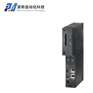 โมดูลอัตโนมัติอุตสาหกรรมของซีเมนส์ PLC CPU SIMATIC S7-400 IM461-3 โมดูลอินเทอร์เฟซ 6ES7468-1BF00-0AA0 ซีเมนส์  PLC ซีเมนส์ - Product Image 2