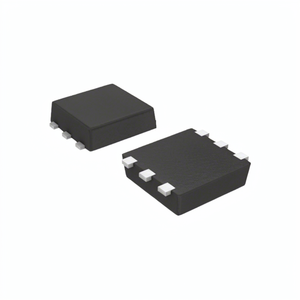 Buy Online Electronic Components Power Management (PMIC) 6 SMD, <b>Flat</b> Leads Original S-8250BAA-I6T1U - Product Image 1