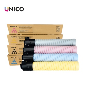 Cartuccia <span class=keywords><strong>Toner</strong></span> colore UNICO compatibile C7100 C7110 forniture per stampante Ricoh <span class=keywords><strong>Toner</strong></span> PRO C9100 C9110 C9200 <span class=keywords><strong>Toner</strong></span> <span class=keywords><strong>fotocopiatrice</strong></span> - Product Image 4