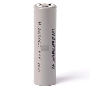BAK asli baterai <span class=keywords><strong>Lithium</strong></span> <span class=keywords><strong>Ion</strong></span> silinder keluaran 2550mAh baterai <span class=keywords><strong>Li</strong></span>-<span class=keywords><strong>ion</strong></span> 3.6V baterai isi ulang untuk alat listrik - Product Image 1