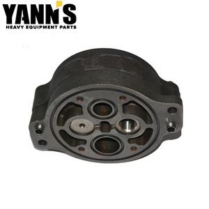 Yann's 1P4231 1P-4231 pompa transmisi pompa minyak gigi hidrolik untuk <span class=keywords><strong>CAT</strong></span> 816 <span class=keywords><strong>815</strong></span> - Product Image 4