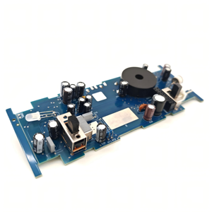 Servizi di Fabbricazione e Assemblaggio PCB, File BOM e Gerber, Scheda Circuito PCBA - Product Image 1