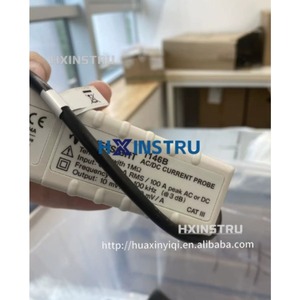 1146B คีย์ไซท์ คิวร์เรนท์โพรบ 1146B ใหม่เอี่ยม จัดส่งรวดเร็ว #   H - Product Image 3